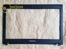 Рамка матриці Samsung&nbsp;NP-RV410